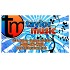 Taylor TG5 Case Name Tags
