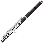 Pearl PFP165E Piccolo