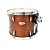 Pearl 13x11 PTM1311D Symphonic Concert Tom, Matte Walnut Lacquer