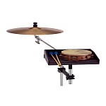 Adams Mallet Field Frame Trap Table