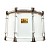 Pearl 18x12 TDP1812 Pipe Band Tenor Drum, Arctic White