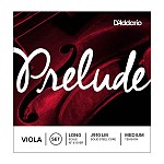 D'Addario Prelude J910 Viola Strings