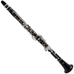 Buffet BC2539-2-0GB Premium Student Bb Clarinet