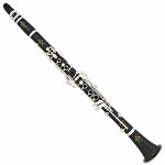 Buffet R13 BC1131 Professional Bb Clarinet