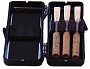 Hodge ORC3 Oboe Reed Case