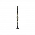 Major Brand Refinish Bb Clarinet, Plastic