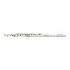 Major Brand Econo Overhaul Flute, Closed Hole