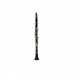 Major Brand Econo Overhaul Bb Clarinet, Plastic