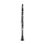 Selmer SCL301N USA Bb Clarinet