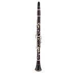 Selmer SCL411N USA Bb Clarinet