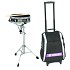 Yamaha SK285R Snare Drum Kit w/Wheels (no Bells)
