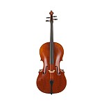 Scherl & Roth SR65E4H 4/4 Step-Up Cello