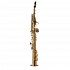 Yanagisawa SW020 Professional Soprano Sax w/2 Necks, Bronze