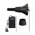 Yamaha SB5J Trombone Silent Brass Mute