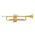 Beginner Return Yamaha Student Trumpet