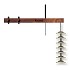TreeWorks TRE01 Finger Cymbal Tree