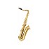 Major Brand Econo Overhaul Tenor Saxophone