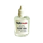 Taylor Music TMS25 Slide Oil