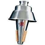 Harmon Metal J3 Triple Play Trombone Mute