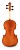 Major Brand 1/4 Size Student Violin