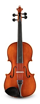Major Brand 1/4 Size Student Violin