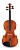 Major Brand 1/4 Size Student Violin