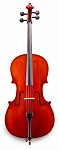 Eastman 4/4 VC100SBC Student Upgrade Cello