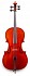 Eastman 4/4 VC100SBC Student Upgrade Cello