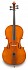 Eastman 4/4 VC200SBC Step-Up Cello