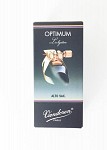 Vandoren Optimum Saxophone Ligature w/Cap