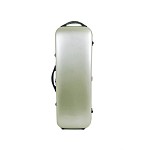 Eastman CAVA30 Full Size Polycarbonate Viola Case, Gold