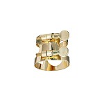 Yamaha YAC1607 Alto Sax Ligature