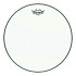 Remo Ambassador Hazy Snare Side Head