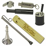 Acme Percussion Section Whistles