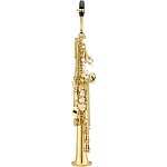 Jupiter JSS1000 Intermediate Soprano Sax