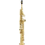 Jupiter JSS1100Q Performance Soprano Saxophone