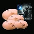 Zildjian Cymbal Package, S391 S Performer