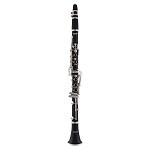 Selmer SCL201N Student Bb Clarinet